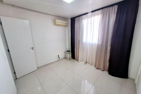 Quarto 2 de apartamento à venda com 3 quartos, 124m² em Cachambi, Rio de Janeiro