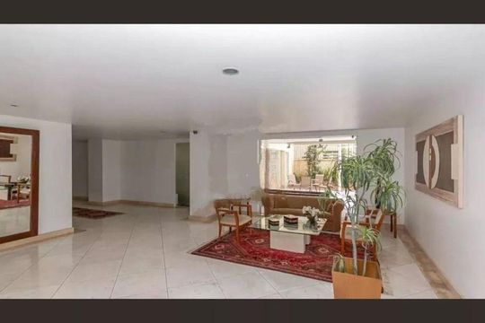 Apartamento à venda com 3 quartos, 105m² em Brooklin, São Paulo