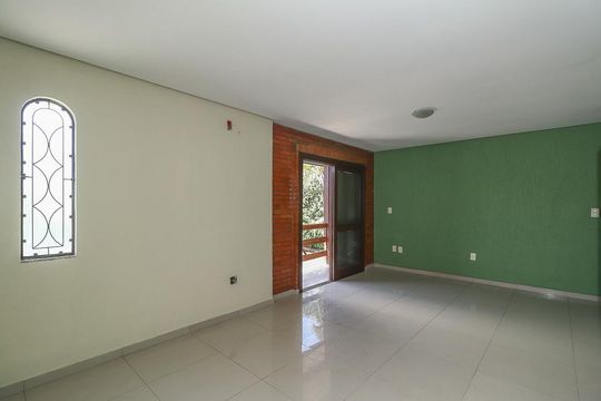 Quarto 4 / Casa Fundos de casa à venda com 5 quartos, 220m² em Jardim do Salso, Porto Alegre