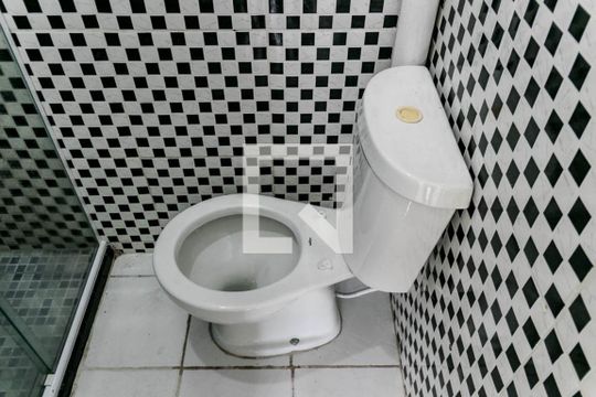 Casa de Condomínio para alugar com 3 quartos, 100m² em São Cristóvão, Salvador