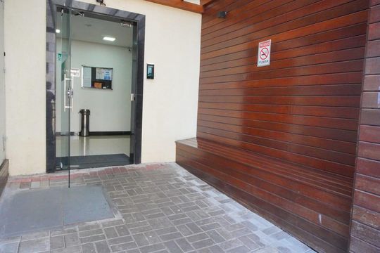 Área comum de apartamento para alugar com 2 quartos, 48m² em Humaitá, Porto Alegre