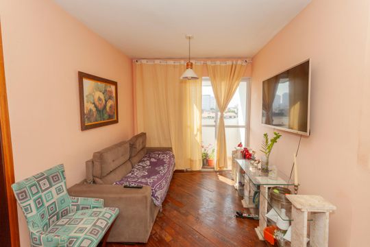 Apartamento à venda com 2 quartos, 65m² em Interlagos, São Paulo