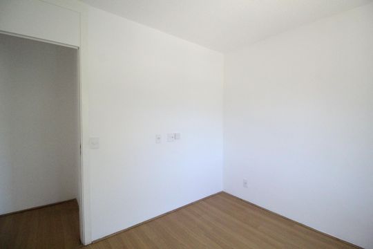 Quarto 2 de apartamento à venda com 2 quartos, 44m² em Taquara, Rio de Janeiro