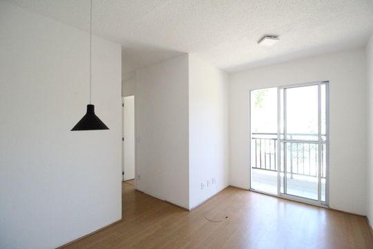 Apartamento à venda com 2 quartos, 44m² em Taquara, Rio de Janeiro