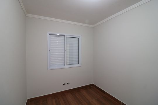 Quarto 2 de apartamento à venda com 2 quartos, 48m² em Vila Antonieta, São Paulo