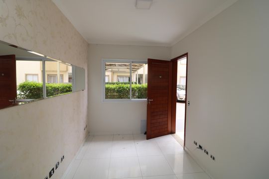 Apartamento à venda com 2 quartos, 48m² em Vila Antonieta, São Paulo