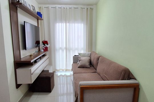 Apartamento para alugar com 2 quartos, 70m² em Santa Maria, São Caetano do Sul