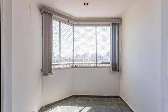 Varanda de apartamento para alugar com 2 quartos, 65m² em Jardim da Saúde, São Paulo