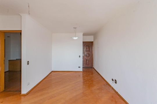 Sala de apartamento para alugar com 2 quartos, 65m² em Jardim da Saúde, São Paulo