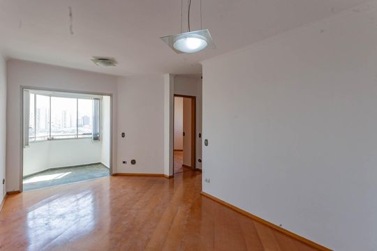 Apartamento para alugar com 2 quartos, 65m² em Jardim da Saúde, São Paulo