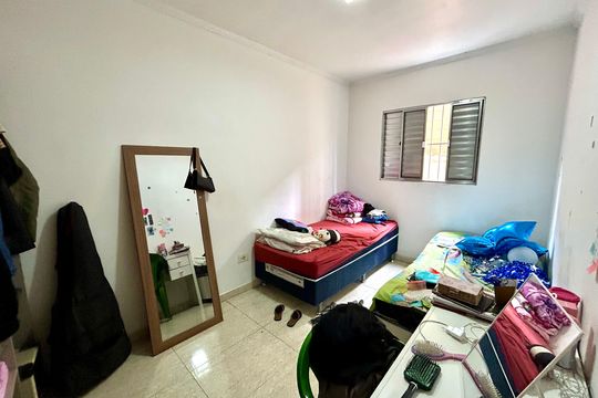 Quarto 1 de apartamento à venda com 2 quartos, 64m² em Jardim Iporanga, Guarulhos