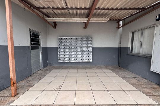 Apartamento à venda com 2 quartos, 45m² em Campina, São Leopoldo