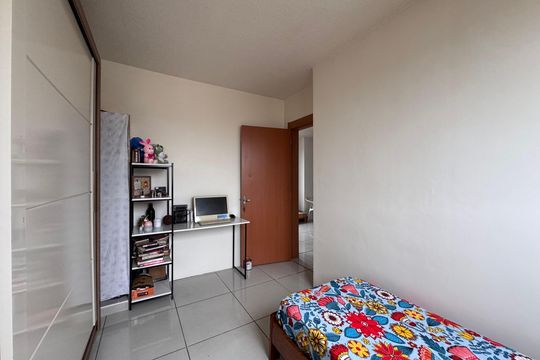 Apartamento à venda com 2 quartos, 45m² em Campina, São Leopoldo