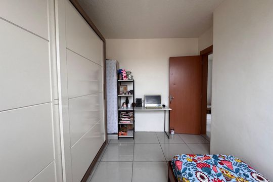 Apartamento à venda com 2 quartos, 45m² em Campina, São Leopoldo