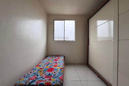 Apartamento à venda com 2 quartos, 45m² em Campina, São Leopoldo