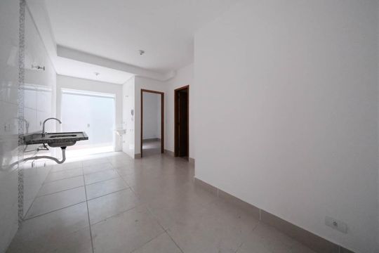 Apartamento à venda com 2 quartos, 36m² em Jardim Aricanduva, São Paulo