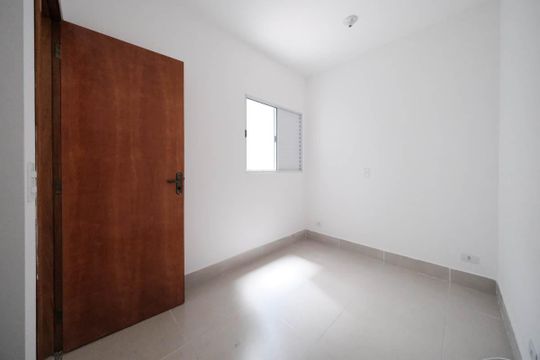 Quarto 2 de apartamento à venda com 2 quartos, 36m² em Jardim Aricanduva, São Paulo
