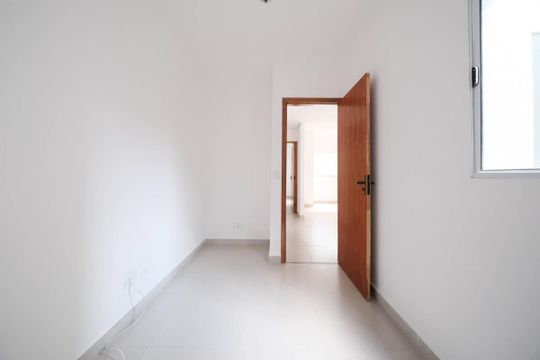 Quarto 1 de apartamento à venda com 2 quartos, 36m² em Jardim Aricanduva, São Paulo