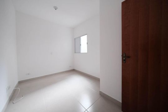 Quarto 2 de apartamento à venda com 2 quartos, 36m² em Jardim Aricanduva, São Paulo