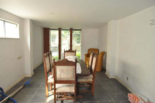 Área comum de apartamento à venda com 2 quartos, 77m² em Riachuelo, Rio de Janeiro