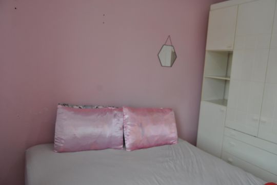 Quarto 2 de apartamento à venda com 2 quartos, 77m² em Riachuelo, Rio de Janeiro