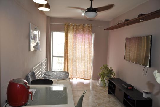 Apartamento à venda com 2 quartos, 77m² em Riachuelo, Rio de Janeiro