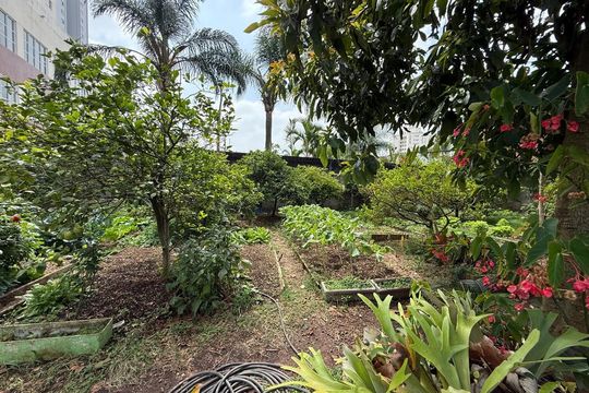 Casa de Condomínio à venda com 3 quartos, 205m² em Jardim Consorcio, São Paulo