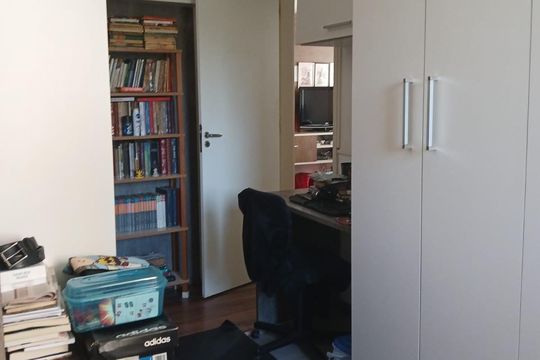 Quarto 2 de apartamento à venda com 2 quartos, 52m² em Vila Sao Joao, Barueri