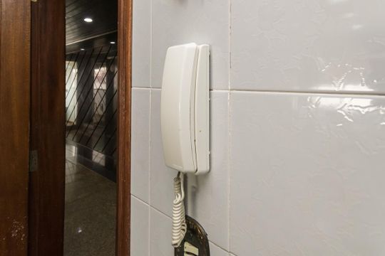 Cozinha de apartamento à venda com 5 quartos, 400m² em Vila da Penha, Rio de Janeiro
