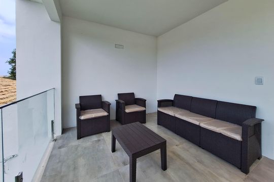 Área Externa de casa de condomínio à venda com 3 quartos, 360m² em Camboinhas, Niterói