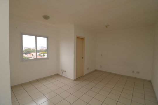 Kitnet/Studio à venda com 1 quarto, 36m² em Parque Independencia, São Paulo