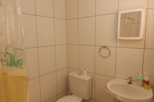 Banheiro Social de casa à venda com 1 quarto, 180m² em Vila Rio Branco, Jundiaí