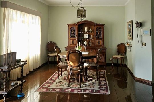 Sala de casa à venda com 3 quartos, 300m² em Alphaville, Santana de Parnaíba