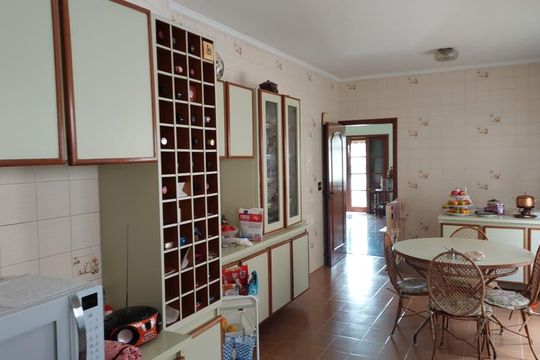 Cozinha de casa à venda com 3 quartos, 300m² em Alphaville, Santana de Parnaíba