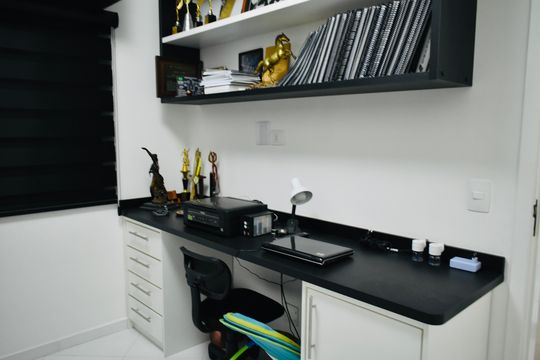 Quarto 2 de casa à venda com 3 quartos, 132m² em Vila da Saúde, São Paulo
