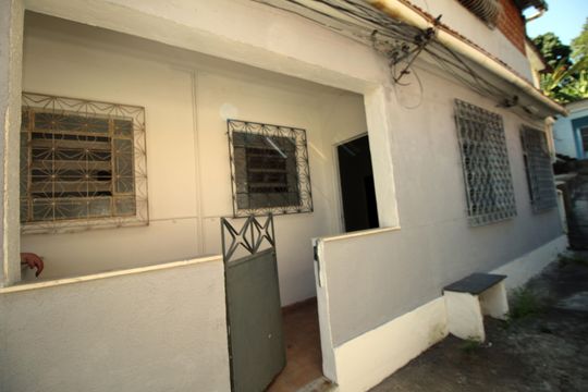 Entrada de casa à venda com 3 quartos, 70m² em Vaz Lobo, Rio de Janeiro