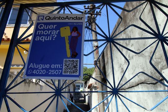 Placa de casa à venda com 3 quartos, 70m² em Vaz Lobo, Rio de Janeiro