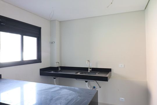 Cozinha/Área de Serviço de apartamento à venda com 2 quartos, 69m² em Anchieta, São Bernardo do Campo