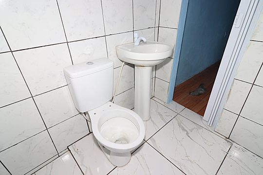 Casa para alugar com 2 quartos, 85m² em Farrapos, Porto Alegre