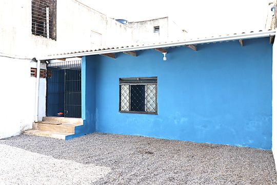 Casa para alugar com 2 quartos, 85m² em Farrapos, Porto Alegre