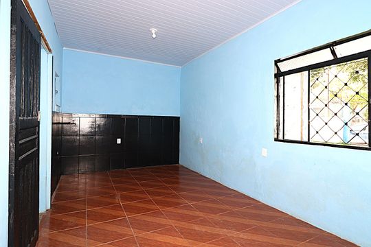 Sala / Cozinha de casa para alugar com 2 quartos, 85m² em Farrapos, Porto Alegre