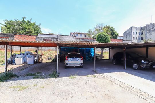 Área comum de apartamento para alugar com 2 quartos, 46m² em Itaquera, São Paulo