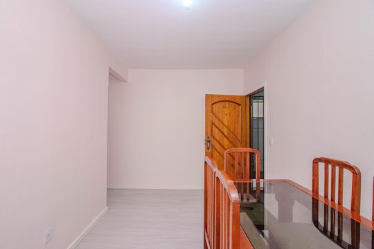 Apartamento à venda com 3 quartos, 80m² em Jardim Itu, Porto Alegre