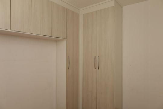 Quarto 1 de apartamento à venda com 2 quartos, 37m² em Jardim Lideranca, São Paulo