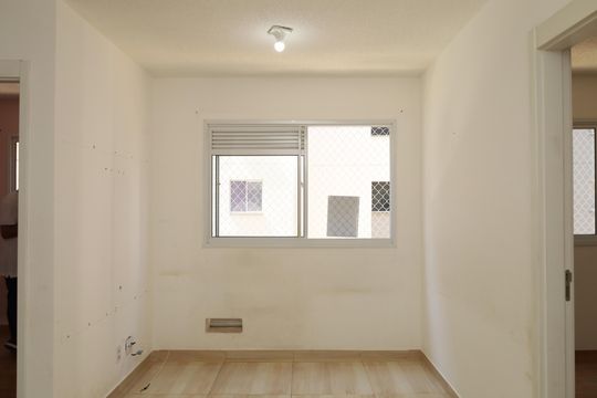 Apartamento à venda com 2 quartos, 37m² em Jardim Lideranca, São Paulo