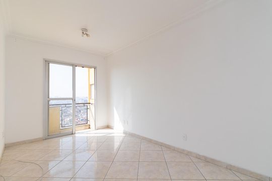 Apartamento à venda com 2 quartos, 50m² em Vila Ré, São Paulo