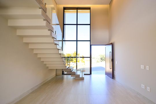 Casa de Condomínio para alugar com 4 quartos, 359m² em Nacional, Belo Horizonte