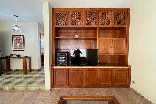 Sala de casa à venda com 3 quartos, 243m² em Jaguaré, São Paulo