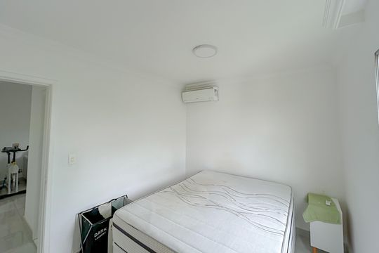 Apartamento à venda com 2 quartos, 60m² em Santa Monica, Belo Horizonte