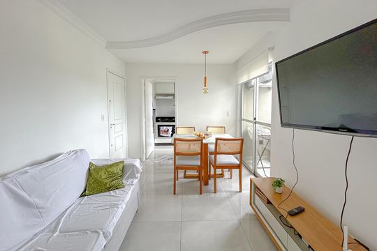 Apartamento à venda com 2 quartos, 60m² em Santa Monica, Belo Horizonte